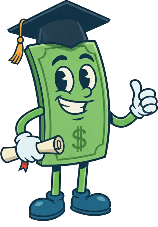 Dollar Bill se gradúa