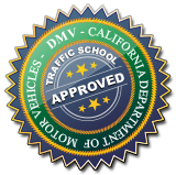 california traffic school