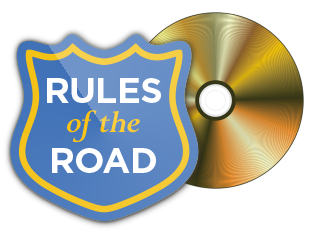 Rules of the Road DVD