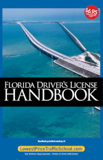 florida driver license book in creole