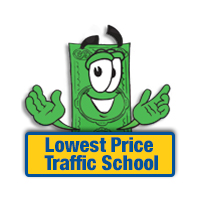 lowest price traffic school