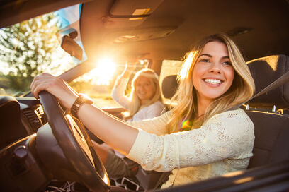 Driver's License Course